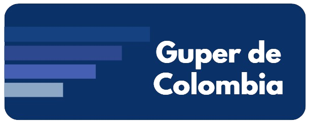 Guper de Colombia